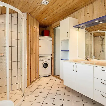 Tatil Evi Two-bedroom Holiday In 2 Hirtshals