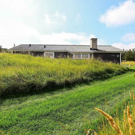 Two-bedroom Holiday In 2 Hirtshals